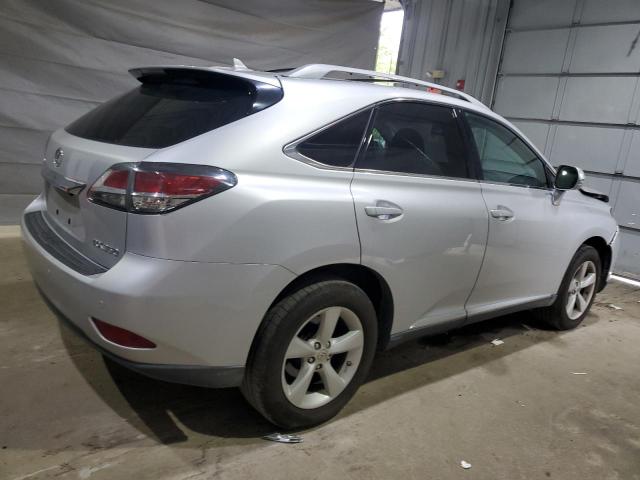 Photo 3 from auction – 2013 LEXUS RX 350 with VIN 2T2ZK1BA7DC096245