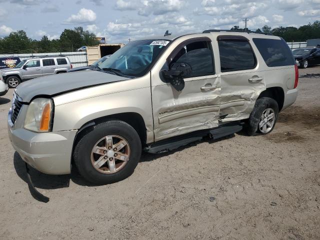 GMC YUKON SLE 2011 with VIN 1GKS1AE07BR164126 - Photo from auction