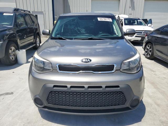 Photo 5 from auction – 2016 KIA SOUL with VIN KNDJN2A25G7268027