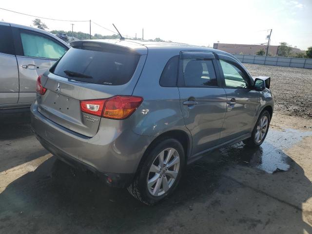 Photo 3 from auction – 2015 MITSUBISHI OUTLANDER with VIN 4A4AR3AU4FE061109
