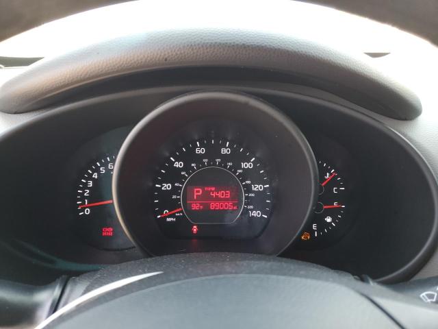 Photo 9 from auction – 2019 KIA SOUL with VIN KNDJN2A2XK7012071