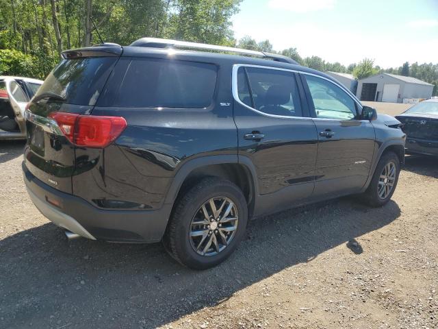 Photo 3 from auction – 2019 GMC ACADIA SLT with VIN 1GKKNULS1KZ104451