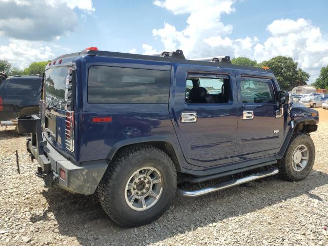 Photo 3 from auction – 2007 HUMMER H2 with VIN 5GRGN23U27H103733