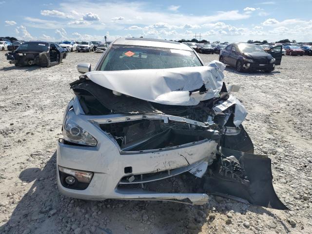 Photo 5 from auction – 2014 NISSAN ALTIMA 2.5 with VIN 1N4AL3APXEC163677