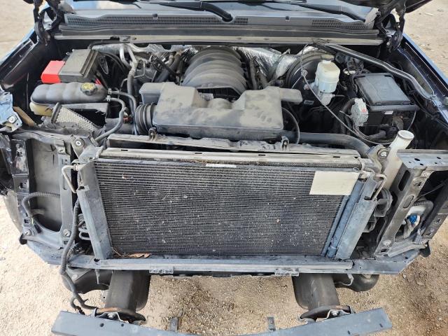 Photo 12 from auction – 2016 CHEVROLET SUBURBAN K with VIN 1GNSKJKC3GR409865
