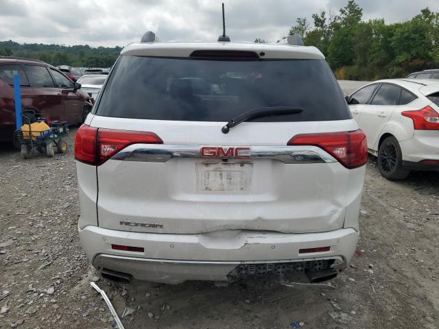 Photo 6 from auction – 2017 GMC ACADIA DEN with VIN 1GKKNPLS7HZ309783