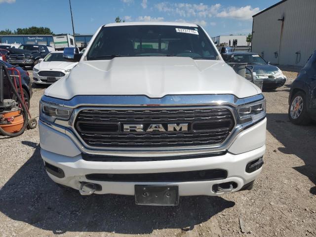 Photo 5 from auction – 2020 RAM 1500 LIMIT with VIN 1C6SRFHT0LN116233