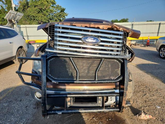 Photo 5 from auction – 2011 FORD F150 SUPER with VIN 1FTFW1ET6BFC48657