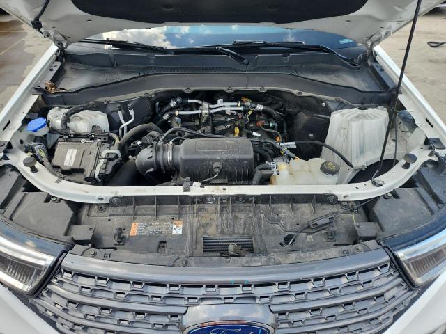 Photo 12 from auction – 2022 FORD EXPLORER X with VIN 1FMSK8DH2NGC29064