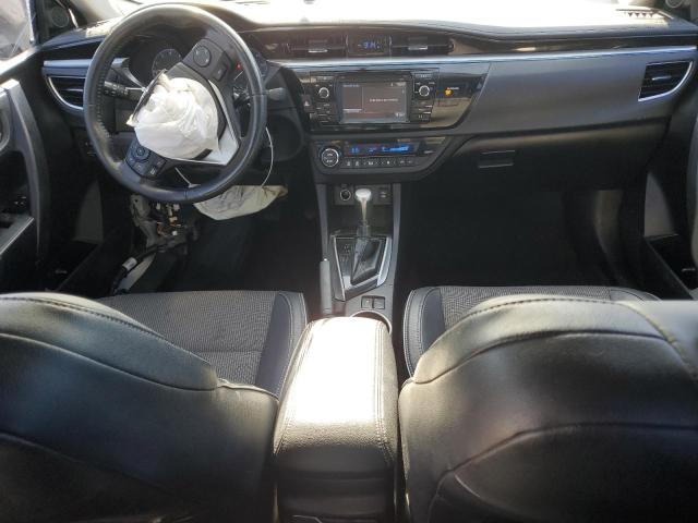Photo 8 from auction – 2015 TOYOTA COROLLA L with VIN 2T1BURHE1FC299885