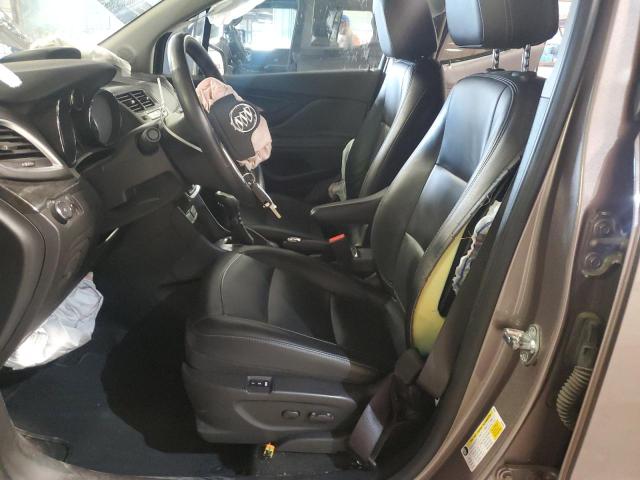 Photo 7 from auction – 2014 BUICK ENCORE with VIN KL4CJCSBXEB592068