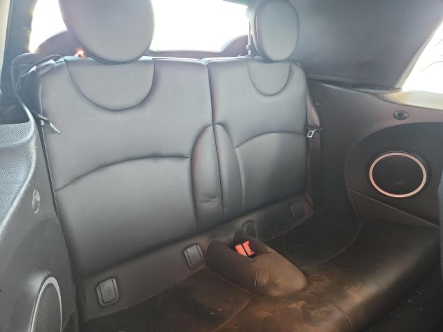 Photo 10 from auction – 2012 MINI COOPER with VIN WMWZN3C50CT134976