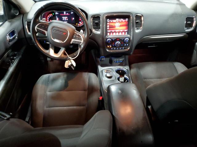 Photo 8 from auction – 2017 DODGE DURANGO SX with VIN 1C4RDJAG5HC854814