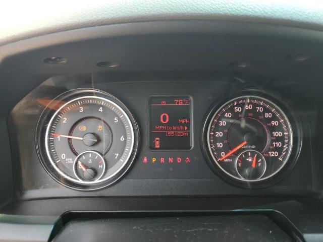 Photo 9 from auction – 2015 RAM 1500 SSV with VIN 1C6RR7XTXFS652263