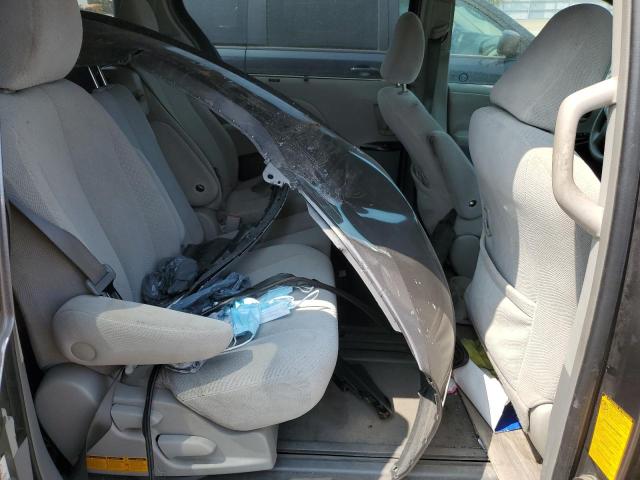 Photo 11 from auction – 2011 TOYOTA SIENNA LE with VIN 5TDKK3DC5BS060011