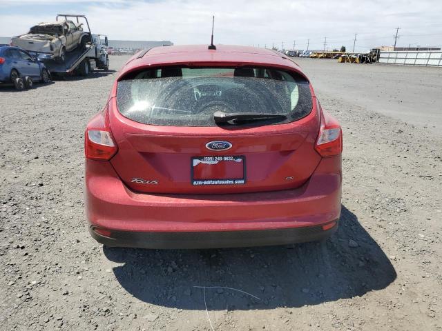 Фото 6 с аукциона – 2012 FORD FOCUS SE с VIN 1FAHP3K21CL337381