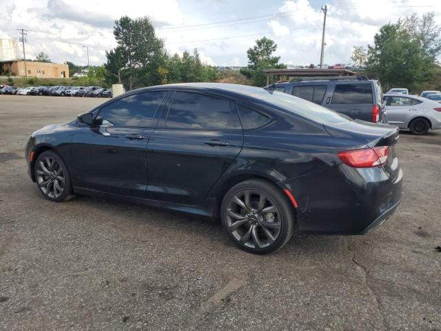 Zdjęcie 2 z aukcji – 2015 CHRYSLER 200 S z VIN 1C3CCCBG9FN662353