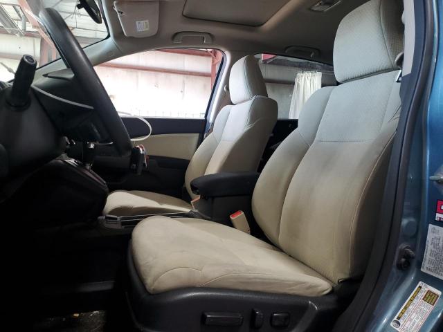 Photo 7 from auction – 2016 HONDA CR-V EX with VIN 5J6RM4H52GL102325