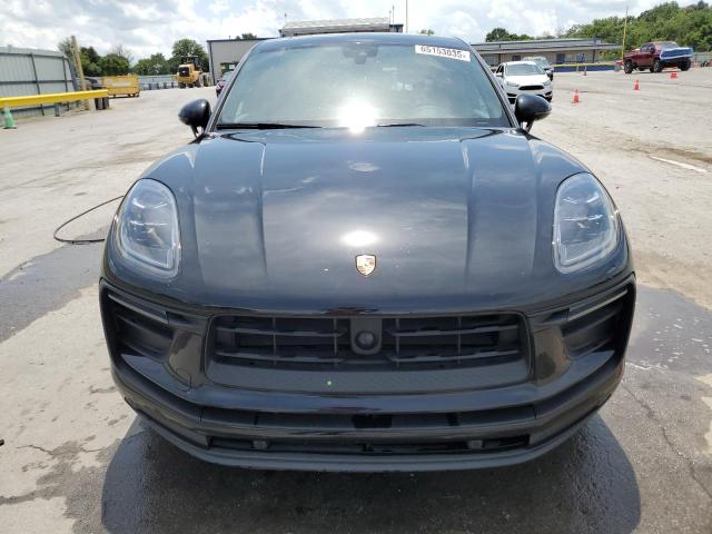 Photo 5 from auction – 2023 PORSCHE MACAN BASE with VIN WP1AA2A50PLB02302
