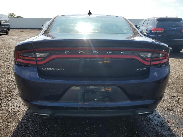 Photo 6 from auction – 2015 DODGE CHARGER SX with VIN 2C3CDXHG9FH862038