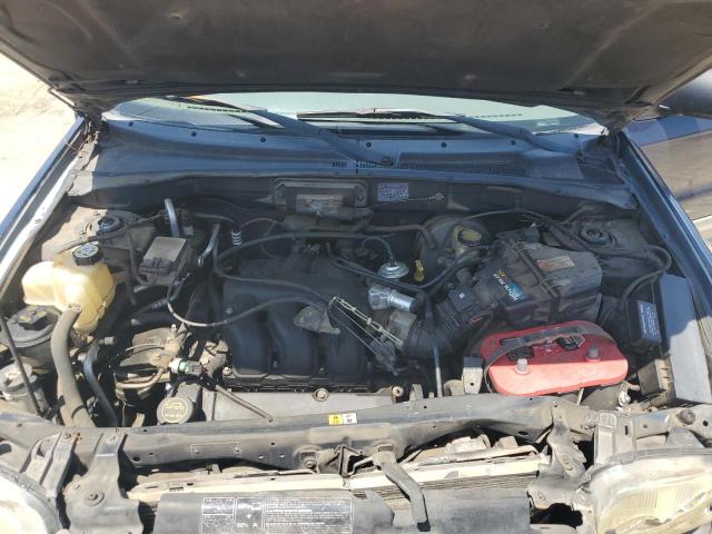 Фото 11 с аукциона – 2002 FORD ESCAPE XLT с VIN 1FMCU03142KC92065
