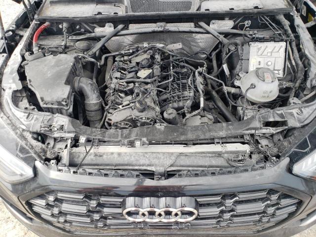 Photo 11 from auction – 2023 AUDI Q5 PREMIUM with VIN WA1EAAFY1P2066376