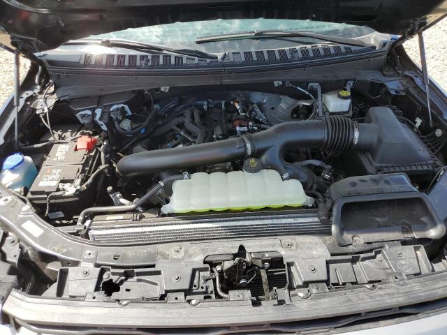 Photo 12 from auction – 2024 FORD EXPEDITION with VIN 1FMJK1J86REB07090
