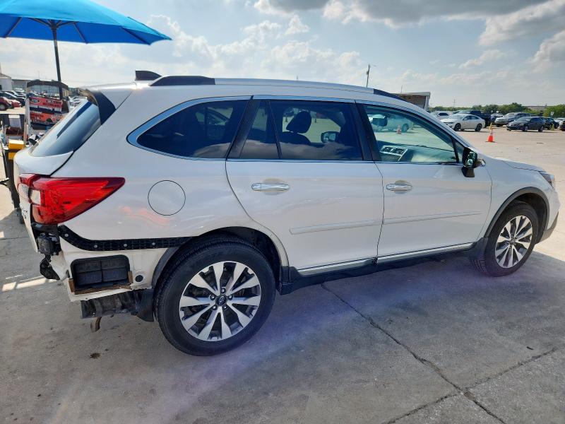 Zdjęcie 3 z aukcji – 2018 SUBARU OUTBACK TO z VIN 4S4BSETC4J3364178