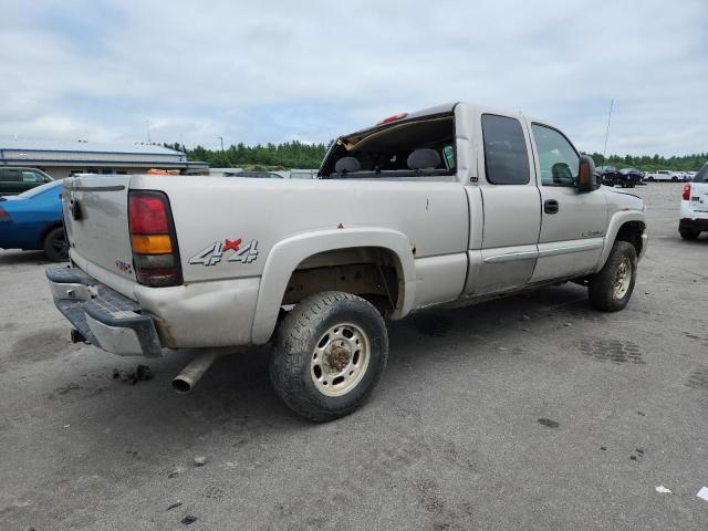 Photo 3 from auction – 2004 GMC SIERRA K25 with VIN 1GTHK29UX4E188646