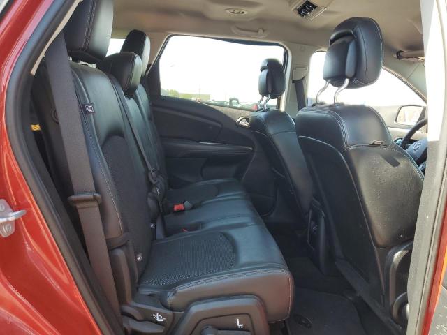 Photo 11 from auction – 2015 DODGE JOURNEY CR with VIN 3C4PDCGB6FT679375