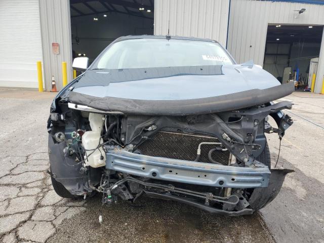 Photo 5 from auction – 2010 LINCOLN MKX with VIN 2LMDJ6JC1ABJ35403