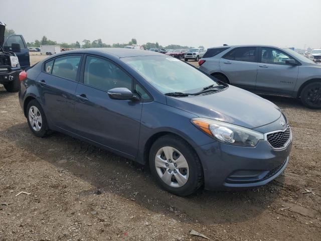 Photo 4 from auction – 2015 KIA FORTE LX with VIN KNAFX4A62F5421615