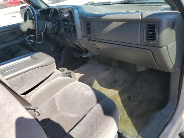 Photo 8 from auction – 2006 GMC NEW SIERRA with VIN 1GTEK19B86Z287599