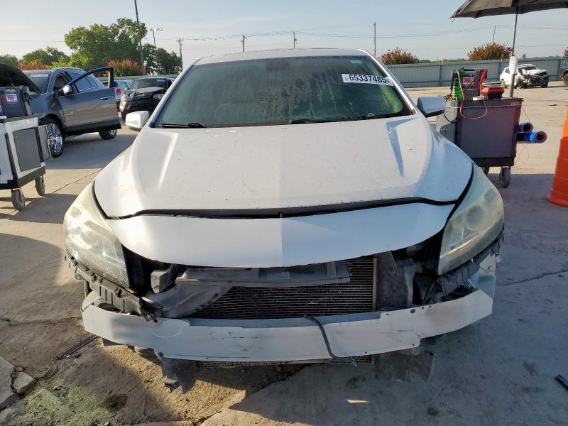 Photo 5 from auction – 2015 CHEVROLET MALIBU 1LT with VIN 1G11C5SL7FF130081