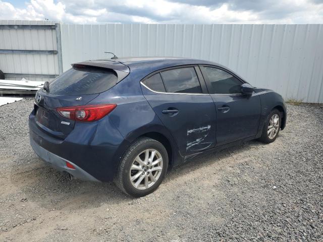 Photo 3 from auction – 2015 MAZDA 3 TOURING with VIN 3MZBM1L70FM194091