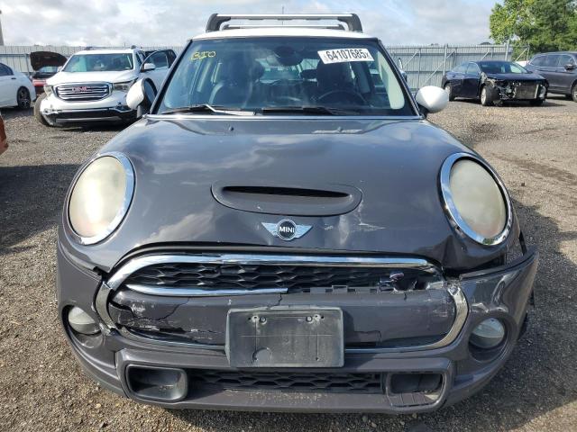 Photo 5 from auction – 2015 MINI COOPER S with VIN WMWXP7C51F2A33211