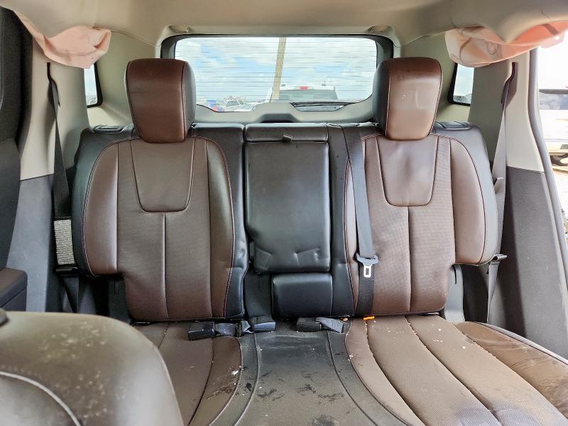 Photo 10 from auction – 2012 GMC TERRAIN SL with VIN 2GKFLUE55C6393460