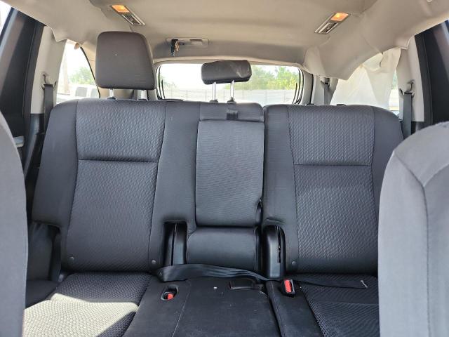 Снимка 10 от търг – 2014 TOYOTA HIGHLANDER с VIN 5TDZARFHXES007709