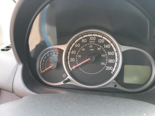 Photo 9 from auction – 2012 MAZDA MAZDA2 with VIN JM1DE1LY5C0143444