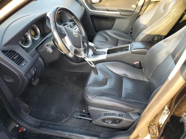 Photo 7 from auction – 2013 VOLVO XC60 3.2 with VIN YV4952DZ3D2448527