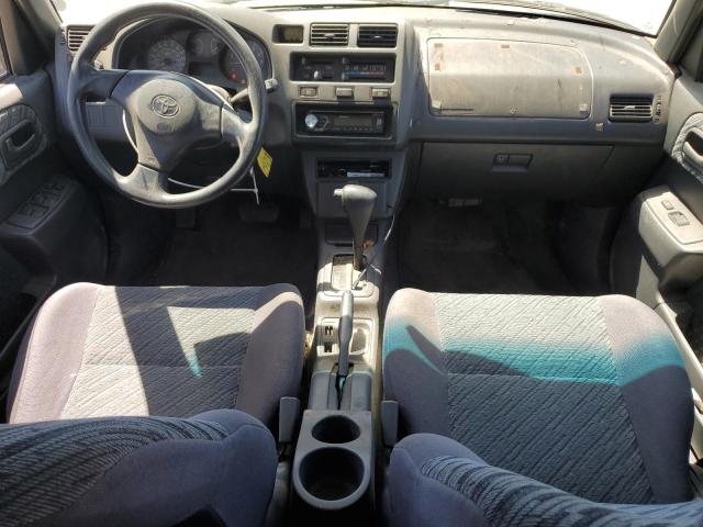 Photo 8 from auction – 1999 TOYOTA RAV4 with VIN JT3GP10V6X7057515