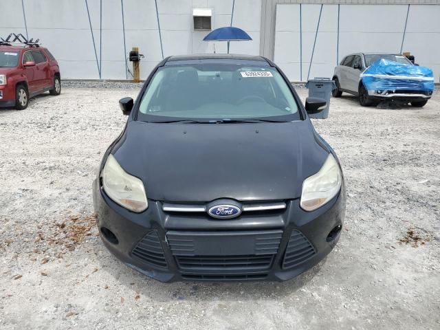 Photo 5 from auction – 2013 FORD FOCUS SE with VIN 1FADP3F24DL342178