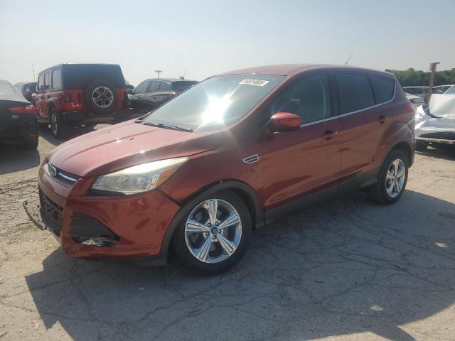 FORD ESCAPE SE 2014 z numerem VIN 1FMCU9GX4EUE08442 - Zdjęcie z aukcji