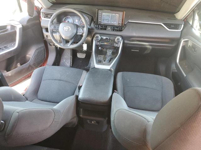 Zdjęcie 8 z aukcji – 2020 TOYOTA RAV4 LE z VIN 2T3F1RFVXLC093531