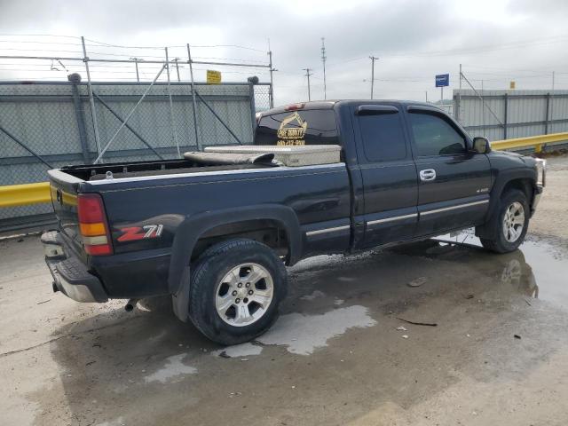 Photo 3 from auction – 2000 CHEVROLET SILVERADO with VIN 1GCEK19T0YZ177240