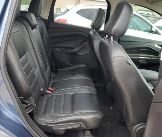 Photo 10 from auction – 2018 FORD ESCAPE SEL with VIN 1FMCU0HD1JUA96073