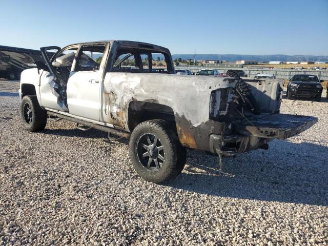 Photo 2 from auction – 2014 CHEVROLET SILVERADO with VIN 3GCUKREC6EG186729