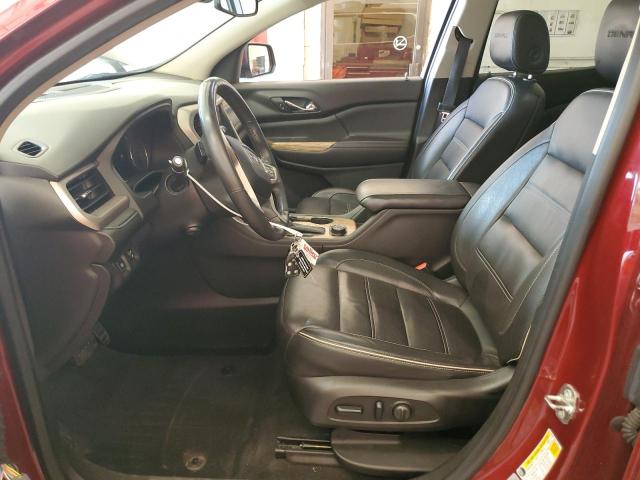 Photo 7 from auction – 2017 GMC ACADIA DEN with VIN 1GKKNXLS0HZ150444
