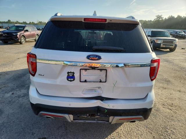 Photo 6 from auction – 2017 FORD EXPLORER X with VIN 1FM5K7D84HGB52046