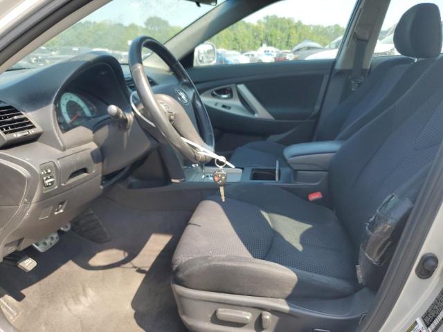 Zdjęcie 7 z aukcji – 2011 TOYOTA CAMRY BASE z VIN 4T1BF3EK0BU117510